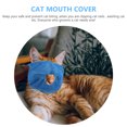 thumbnail image 3 of Bozal de poliéster bozal MUSH FUNTURA MUSH BOZZLE PORTABLE ASEJACIONE ASOCIDO ACCESORIO DE CAT, 3 of 7