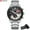 Gold, variant on 2022 Curren Watch For Men New Fashion Men Watches Quartz Wristwatches Stainless Steel Band Clock Male Chronograph Watches - Quartz Wristwatches