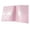 Pink, variant on DONGHEHH Clearance Pink A4 Folder with Brads, Colorful PP Lever Arch File Folder, Homework Art Organization with 2 Pockets 11.42 in H x 9.45 in W (Pink)
