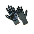 thumbnail image 5 of CD9400-L-3PK, Nitrile Coated Gloves, Smooth Finish, 3 Pair Value Pack, 5 of 5