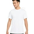 thumbnail image 3 of Jockey Men's Made in America 100% Cotton Crew Neck Undershirt - 2 Pack, 3 of 10