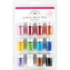 Doodlebug - Crushed Velvet Flock Assortment