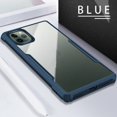 thumbnail image 1 of POCO F5 Pro Funda Para Xiaomi F4 F3 X3 NFC X4 GT X5 M5 M5s M4 M3 5G C40 Airbag Protector Parachoques A Prueba De Golpes Cubierta Trasera, 1 of 4