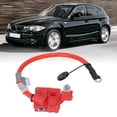 thumbnail image 4 of 61129217031, Durable Battery Protection Cable  Conductivity Silicone Sleeve High Insulation Automobile Battery Cord Firm Connection  For Car Maintenance, 4 of 8