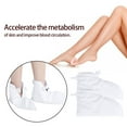 thumbnail image 1 of Paraffin Therapy Booties,Foot Heated Boots For SPA Treatment Booties Wax Therapy Booties Power Packed Performance, 1 of 14