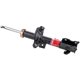 thumbnail image 1 of Amortiguador De Suspensión Sachs - Compatible Con Nissan Tiida 2006-2018 SACHS 231-2318-00, 1 of 4