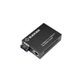 thumbnail image 4 of Black Box Pure Networking Fast Ethernet (100-Mbps) Media Converter - 1 x Network  - 1 x SC Ports, 4 of 7