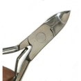 thumbnail image 3 of Pinza para decoración de uñas, cortautículas Dream Nails, acero inoxidable, 3 of 3
