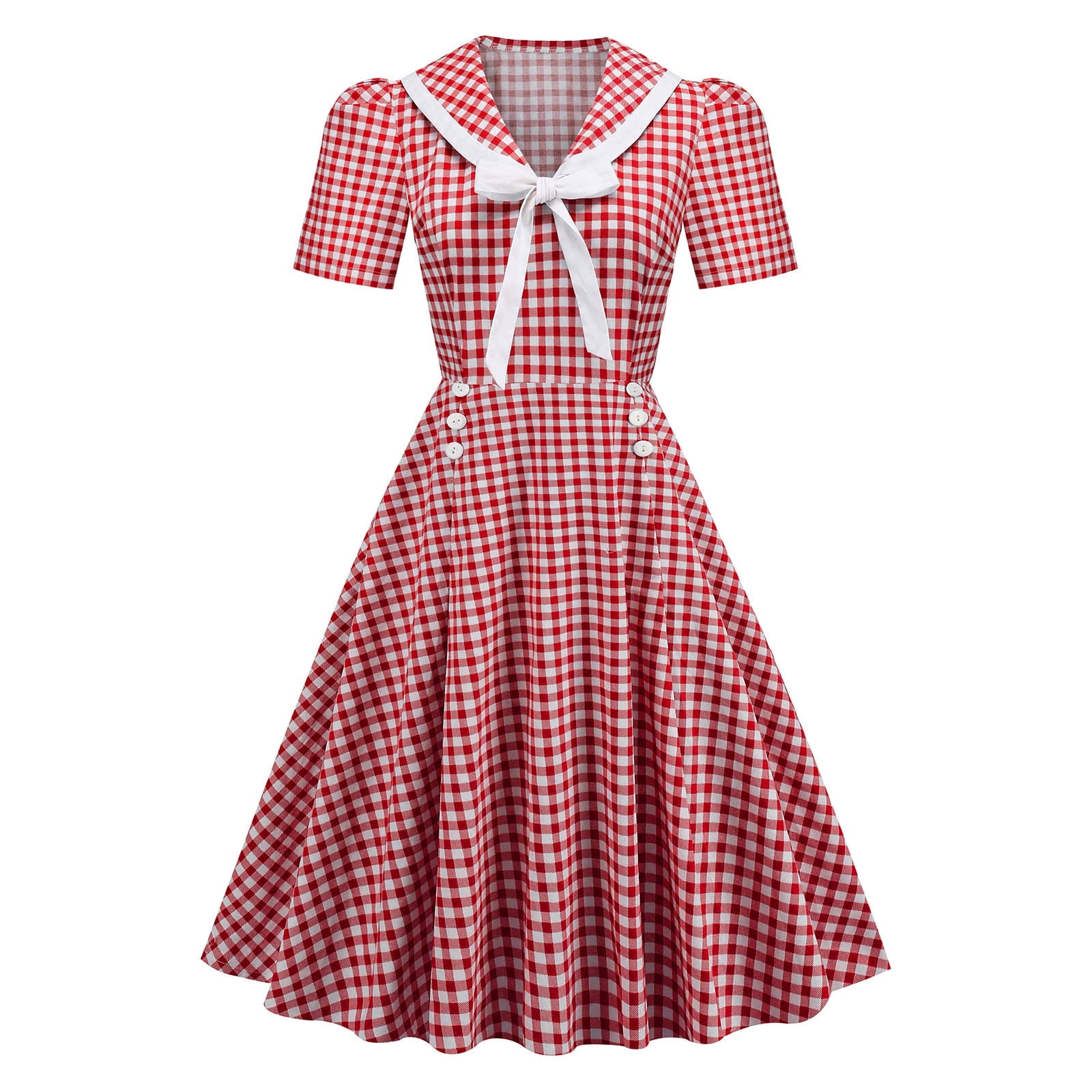 Dresses from 1950s deals