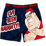 Family Guy - Men's Peter Boxer Shorts