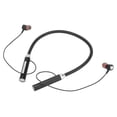 thumbnail image 1 of Earphones,  Clear Sound, Long Battery Life, Neckband  Headphones with Multi Functional Buttons, IPX5 Waterproof, 1 of 8