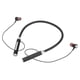 thumbnail image 4 of Auriculares Con Banda Para El Cuello, Auriculares Inalámbricos, Auriculares magnética impersables IPX5, Tiempo de Reproduccióne de 8 Horas de Duración, Para El El El El el, 4 of 7