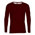thumbnail image 1 of Playera Colores Deportiva Para Caballero Manga Larga, 1 of 1