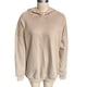 thumbnail image 2 of Sudadera con capucha de vellón para mujer, sudadera con capucha para mujer, sudadera con capucha informal para mujer, sudadera con capucha para mujer, diseño revolucionario, 2 of 3