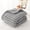 Light Grey, variant on Battilo Sage Green Chunky Knit Throw Blanket,Thick Chenille Throw Blankets for Living Room,50"x60"