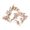 1.72m, variant on Neutral Artificial Maple Leaf Garland, 1.72M Bendable Faux Fall Vine Swag With White Mini Pumpkin Berry, Autumn Stair Rail Table Runner Decor, Farmhouse Thanksgiving Indoor Seasonal Home Decor Gift