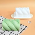 thumbnail image 5 of Dough Twists Silicone Molds Making Mousses Cake Molds Decorating Baking Tool for Making Chocolate Fondant Dessert, 5 of 8