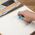 thumbnail image 4 of Mr. Pen- Art Eraser Set, 7 pcs, Pencil Eraser, Artist Eraser, Art Erasers, Eraser Pencils for Artists, 4 of 8