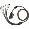 Pelican HD Composite/Component AV Cable