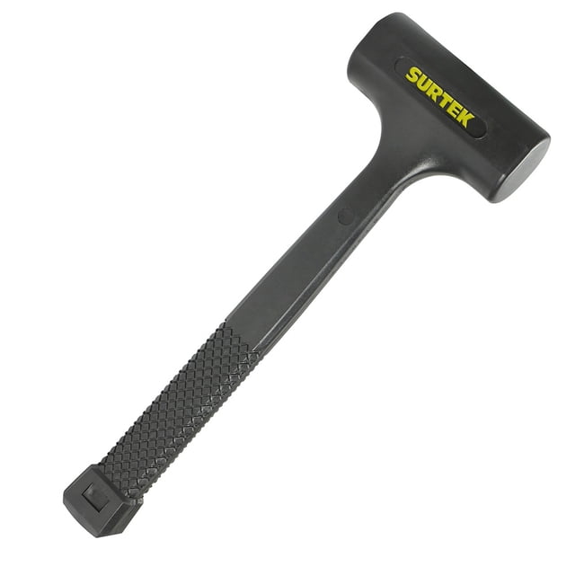 Mazo Golpe Seco SURTEK 16Oz 616DB