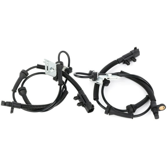 ECCPP ABS Wheel Speed Sensor Compatible with 2008-2011 for Dodge Grand Caravan, 2009-2011 for Volkswagen for Routan, ALS1998 ABS Sensor
