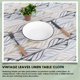 thumbnail image 4 of Manteles Vintage para Mesas de Interior, Fiestas, Picnics y Catering, 4 of 5
