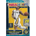 thumbnail image 2 of Panini 2019-20 Hoops Premium NBA Basketball Trading Cards Hanger Box- 20 Cards, 2 of 4