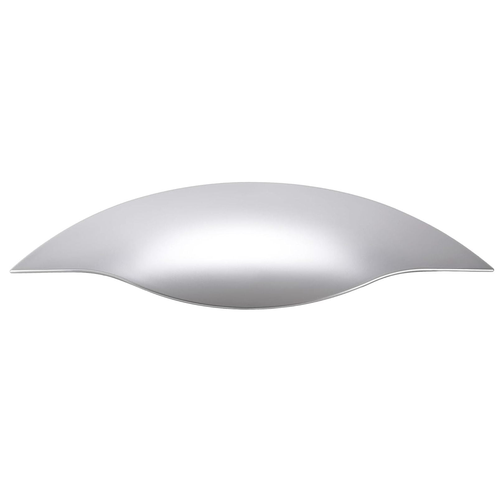 134472201 Washer/Dryer Door Handle Compatible with Washer/Dryer Replacement for 134472203, PS1146177, BLTF2940ES3, Silvery