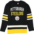 thumbnail image 1 of G-III Deportes Hombres Pittsburgh Steelers Camiseta gráfica pis 2XL, 1 of 2