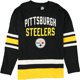 thumbnail image 1 of G-III Deportes Hombres Pittsburgh Steelers Camiseta gráfica pis 2XL, 1 of 2