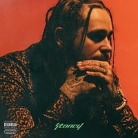 Stoney (Vinyl)