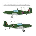 thumbnail image 2 of Academy Hobby USAAF P-51 "North Africa" New, 2 of 3