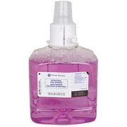 Gojo Prime Source Plum Antibacterial Foam Handwash Refill, 1200 Milliliter -- 2 per case.