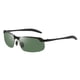 thumbnail image 4 of 2025 Sunglasses Men's Polarized Driving Chameleon Glasses Men's Day and Night Vision Driver Glasses Case, 4 of 5