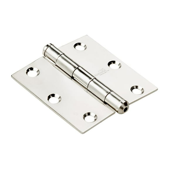 National Hardware - V514 3" x Square Standard Hinge