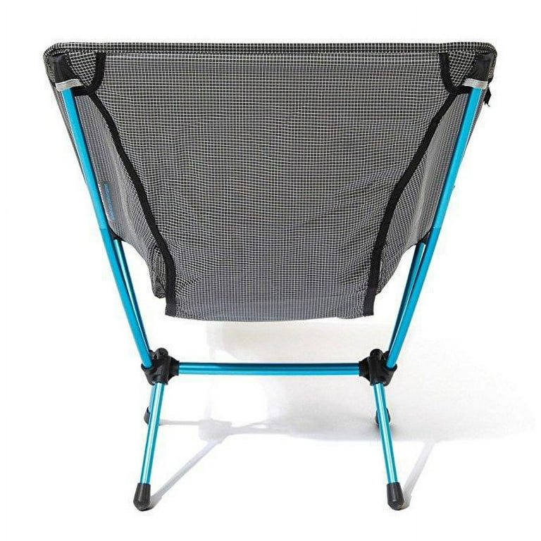 Helinox Chair Zero Black - Walmart.com