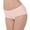 Purple, variant on Women Underwear Pack Seamless Underwear Leakproof Ladies Underwear Purple L