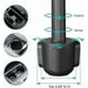 thumbnail image 5 of Car Cup Holder Tablet Mount, Universal Tablet & Smartphone Car Cradle Holder For, 5 of 5