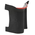 thumbnail image 4 of TISHITA For D750 Grip Unit Rubber Cover Skin Replacement Part + Adhesive Tape, 4 of 6