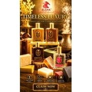 ELSHA Pheromone Women Attraction Formula 1776