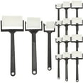 thumbnail image 1 of 15 Pcs Rouleaux de Brosses de Peinture en Éponge Rouleaux de Peinture en Éponge Portables, 1 of 8