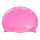 thumbnail image 2 of Gorro Speedo Niños Rosa Natación 7751053670 Rosa Chicle Lisa S, 2 of 2