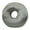 Sedding dark grey, variant on AOOOWER Machine Washable Piercing Recovery Pillow Contoureds Doughnuts Shape For Post Ear Surgerys Comfort And Inflammations