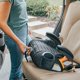 thumbnail image 2 of Asiento de coche elevador Chicco GoFit ClearTex Plus, 18-50 kg, confeti, 2 of 8