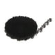 thumbnail image 1 of Cinta de encaje elástica para manualidades, decoración de moños para el cabello, envoltura de regalos C Negro, 1 of 9