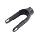thumbnail image 5 of Para Patinete Eléctrico, Cubierta De Plástico Resistente Al Desgaste Clásica Y Delicada, Accesorio Para Monopatín Kearding OD009923-01, 5 of 6