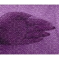thumbnail image 4 of oneOone Viscose Chiffon Fabric Brush Stroke Block Printed Fabric 1 Yard 42 Inch Wide, 4 of 4