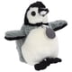 thumbnail image 4 of Pingüino de peluche para niños, juguete de peluche de dibujos animados, muñeco de peluche, 4 of 5