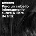 thumbnail image 2 of L'Oréal Professionnel Liss Unlimited Mascarilla | Mascarilla anti-frizz con acabado liso | Protección duradera contra el frizz y la humedad | Hidrata y suaviza | Con tecnolog&amp;amp, 2 of 4
