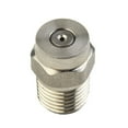 thumbnail image 3 of 1 Pcs Pressure Washer For Cleaner Nozzle Replacement Thread Type Spray 0°, 3 of 9